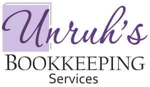 Unruh's Bookkeeping Logo